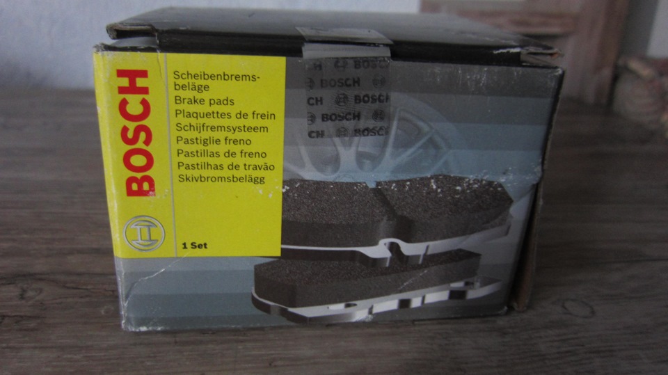 Сделал небольшую закупку. — Daewoo Matiz (M100/M150), 0,8 л, 2002 года ...