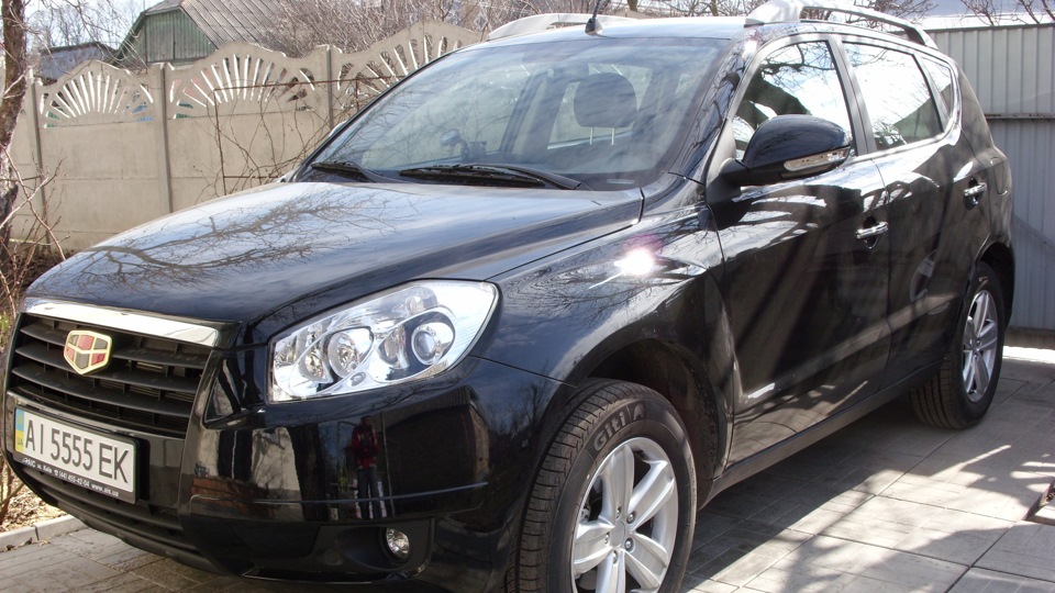 geely emgrand x7 drive2