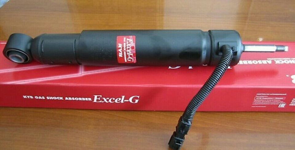 Kyb tems 741072 — DRIVE2