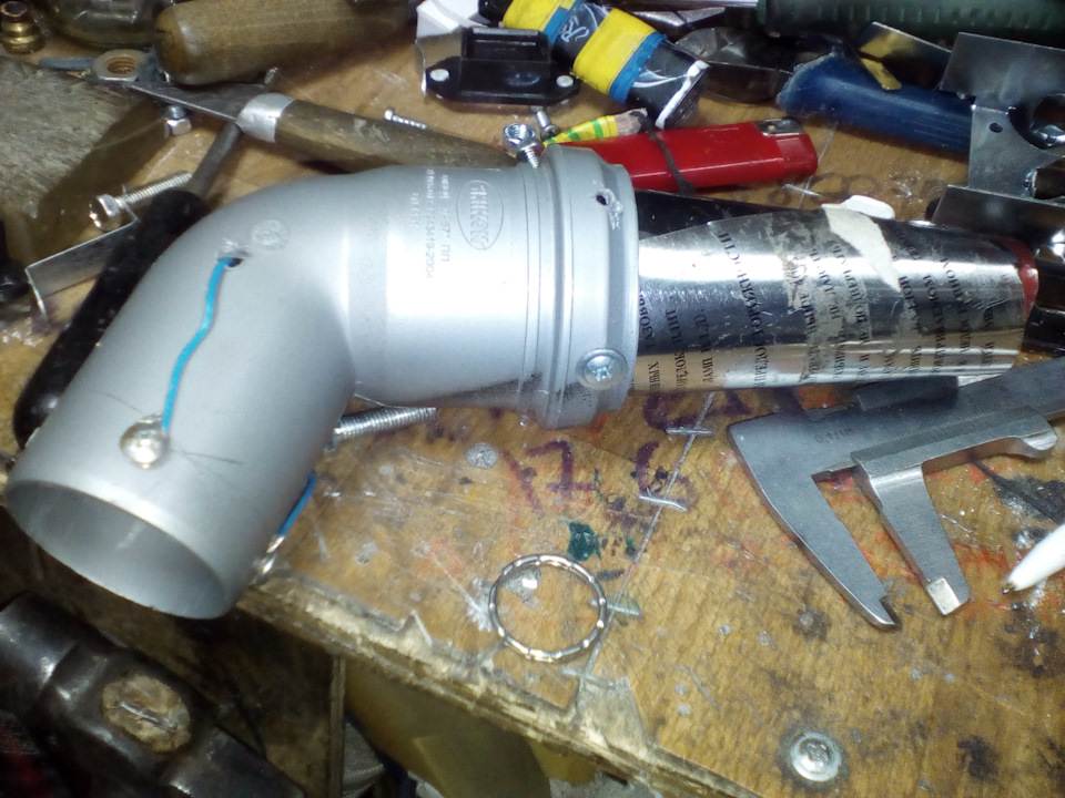 Воздуходувка для мангала — Сообщество «Сделай Сам» на DRIVE2