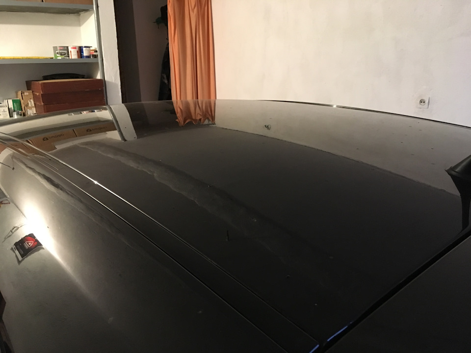 Фото в бортжурнале Opel Astra H GTC