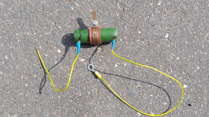 Фото в бортжурнале SsangYong Kyron