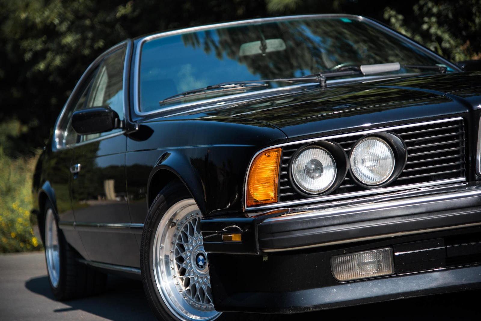 BMW e24