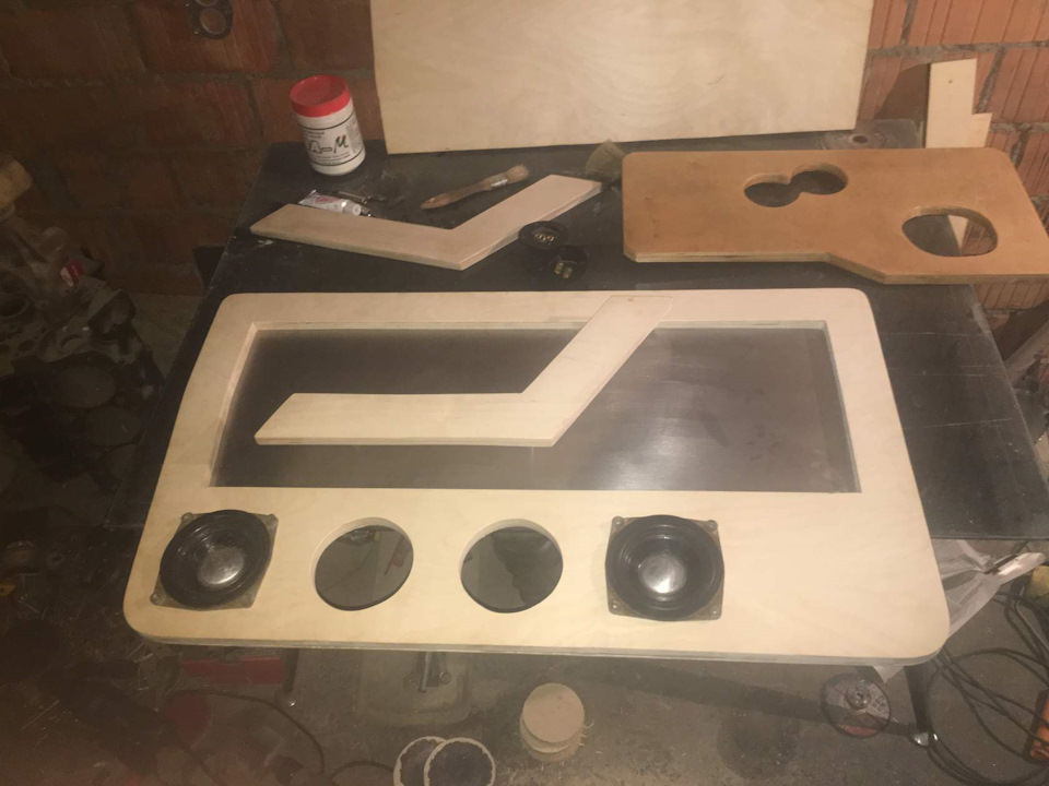 куплю или приму в дар звуковые динамики 10гд — DRIVE2