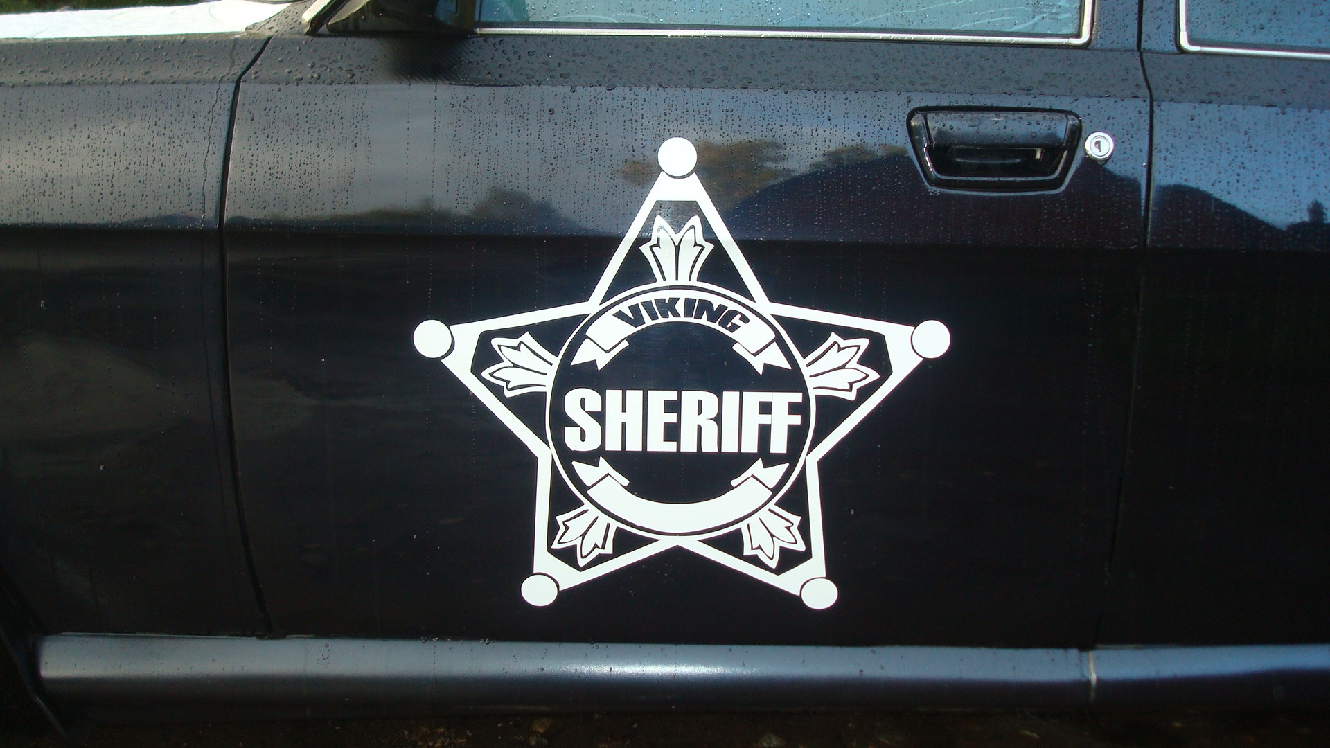 Нива Шериф Sheriff