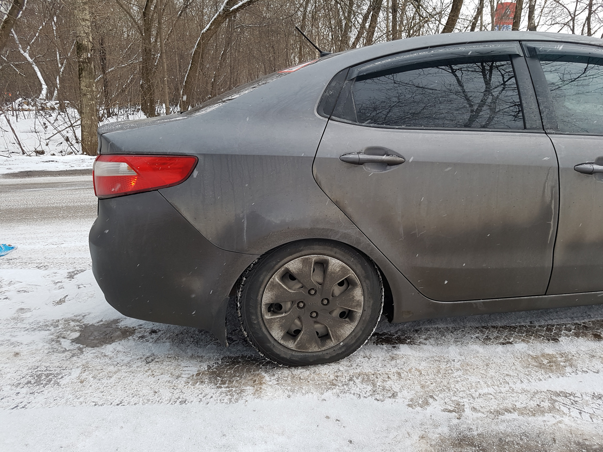 Установка полного привода (Часть-1 Покупка запчастей) — Ford Focus II  Sedan, 2,5 л, 2006 года | тюнинг | DRIVE2