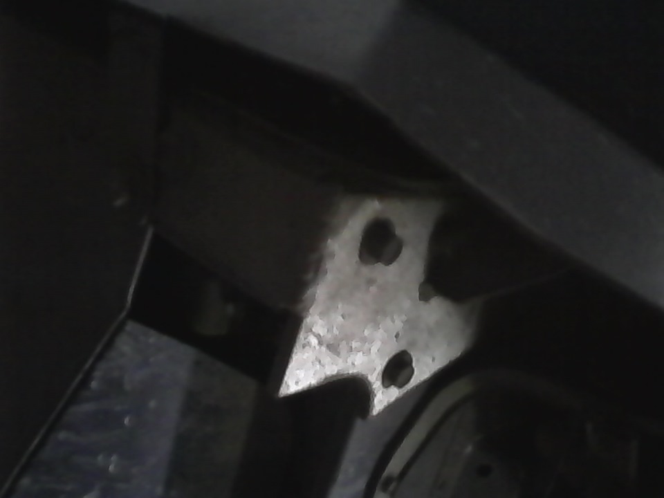 Фото в бортжурнале Nissan Pathfinder (2G)