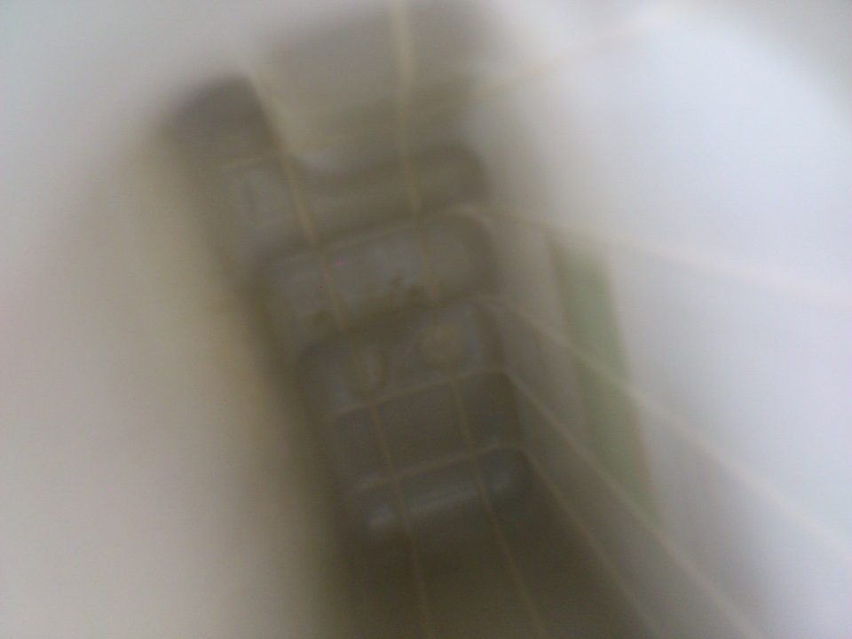 Добрался таки, до подкапотного — Toyota Corona Premio (T210), 1,8 л ...