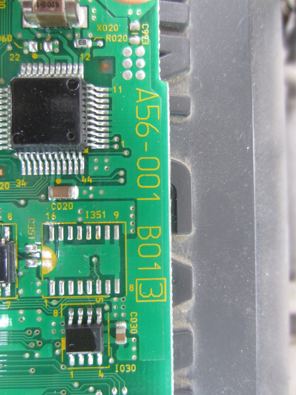 Продолжение темы — прогревочные обороты. — Nissan Sunny (B15), 1,5 л ...