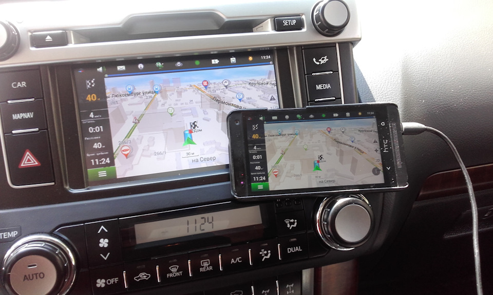 toyota mirrorlink что это toyota mirrorlink что это