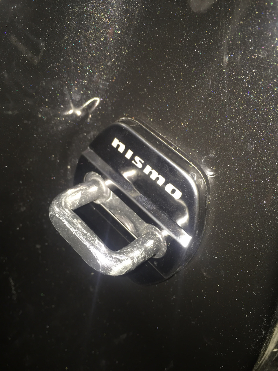 Фото в бортжурнале Nissan Qashqai (1G)