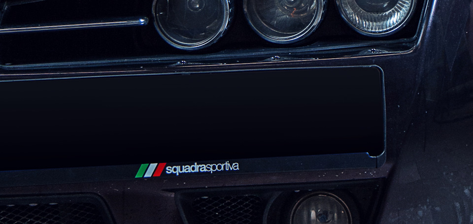 Фото в бортжурнале Alfa Romeo Brera