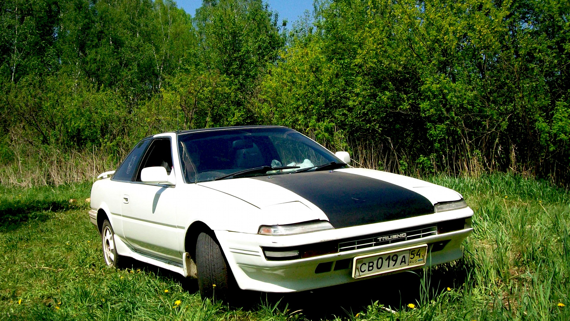 Toyota sprinter. Toyota Sprinter Trueno 91. Toyota Trueno ae92. Toyota Sprinter Trueno 1988. Тойота Спринтер ае 92.