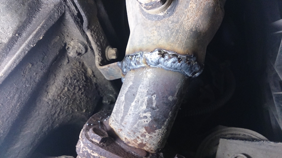 Фото в бортжурнале Opel Astra H