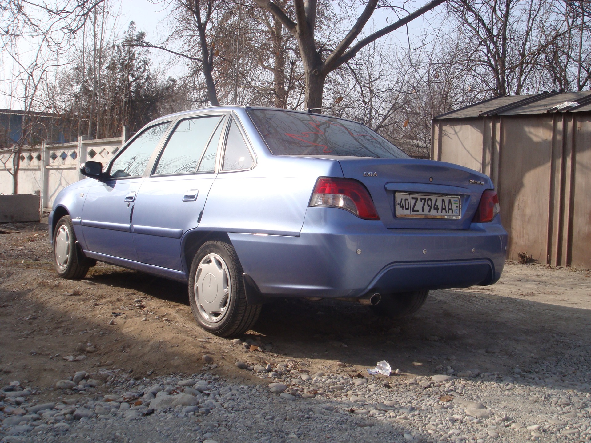 daewoo nexia n100 Рё n150 РѕС‚Р»РёС‡РёРµ