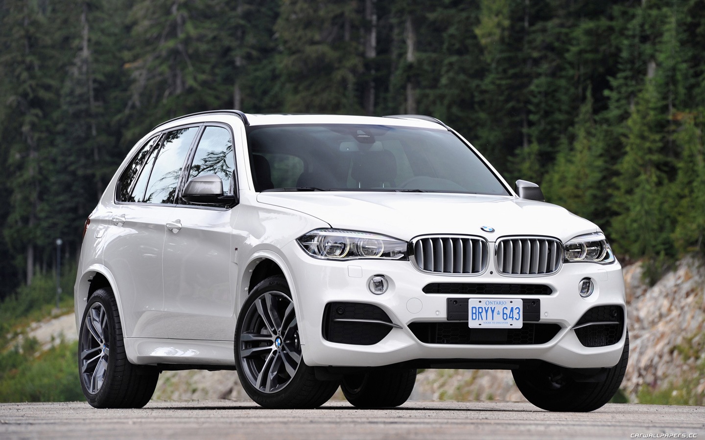 Фото bmw x5 2017