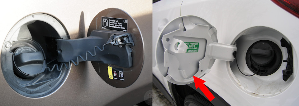 Фото в бортжурнале Volvo XC60 (1G)