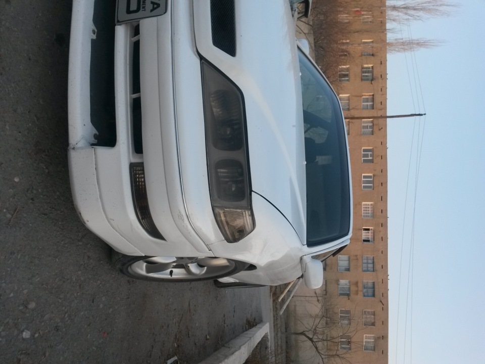 вот как то так у нас… — DRIVE2