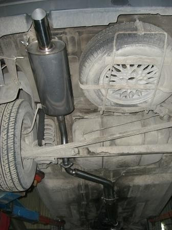 фото производителя — Москвич Святогор