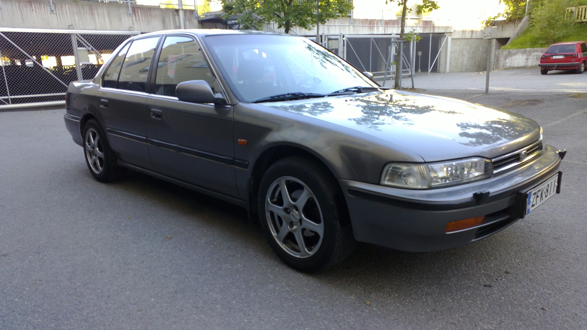 Хонда аккорд 1991 вогон. Honda accord 1991. Honda ascot 1991. Хонда аккорд 1991. Honda accord 4 1991.