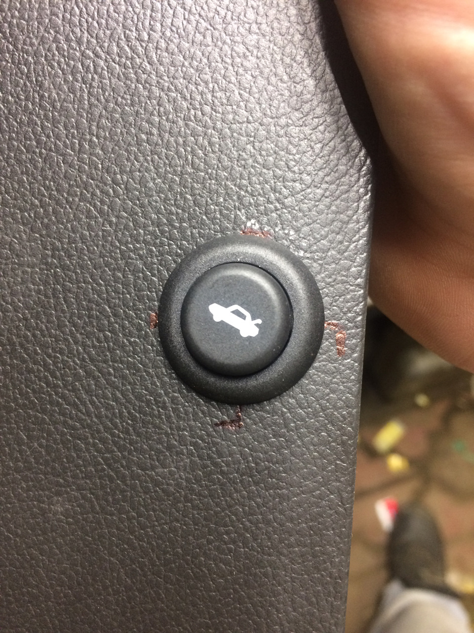 Фото в бортжурнале Chevrolet Cruze (1G)
