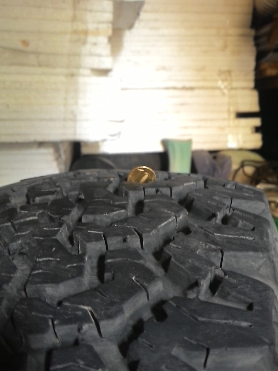 Продам БФГ АТ 31 — Jeep Grand Cherokee (ZJ), 4 л, 1993 года | шины | DRIVE2