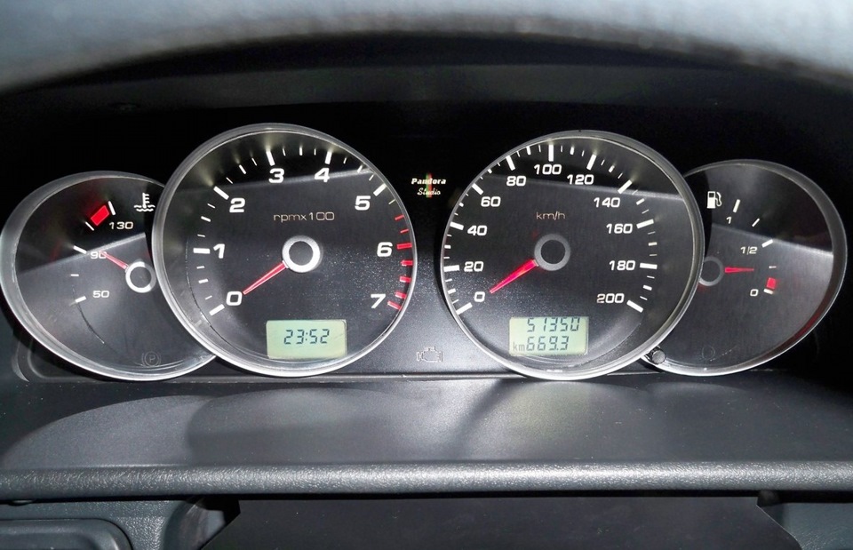 Приборная панель Ваз 2114 готова — Lada 2114, 1,6 л, 2009 года | тюнинг ...