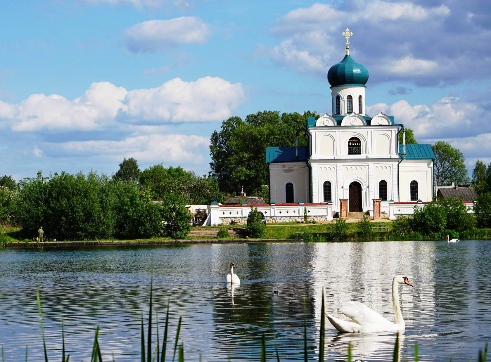 Станьково беларусь фото