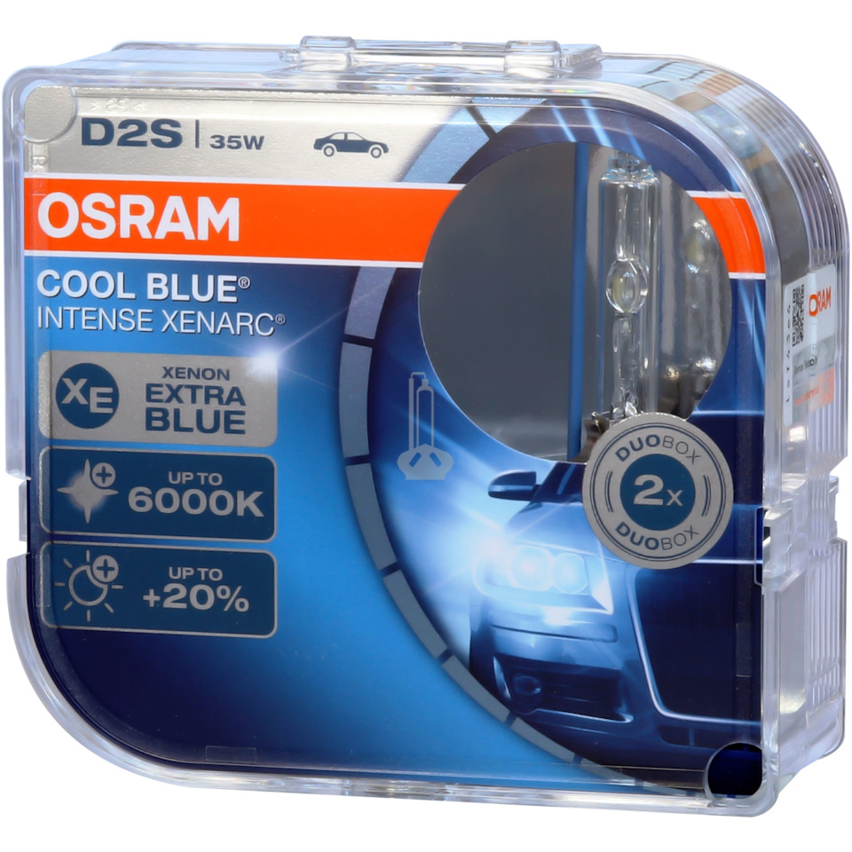 Лампы cool blue. Ксеноновая лампа Osram d2s cool Blue. Лампа d4s Osram Xenarc cool Blue intense 66440cbn-HCB 35w p32d-5 (бокс2шт.) Германия. Osram cool Blue intense d2s. Лампа ксеноновая d2s 35w 6000k.