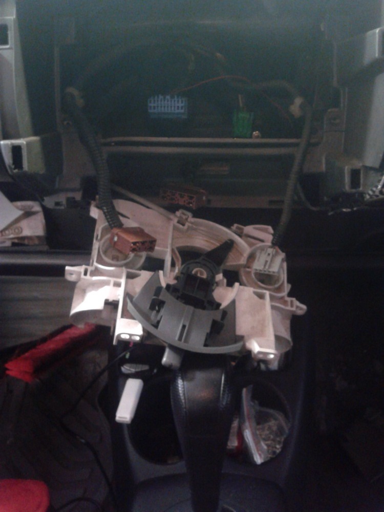 Фото в бортжурнале Honda Fit (1G)