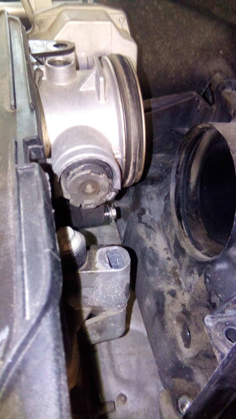 Фото в бортжурнале Renault Duster (1G)