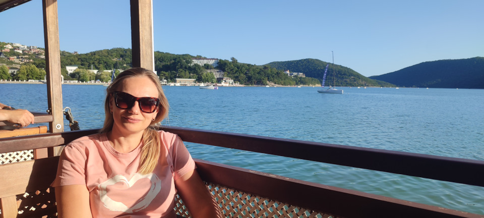 Бобриха довольна) — Ford Expedition (1G)