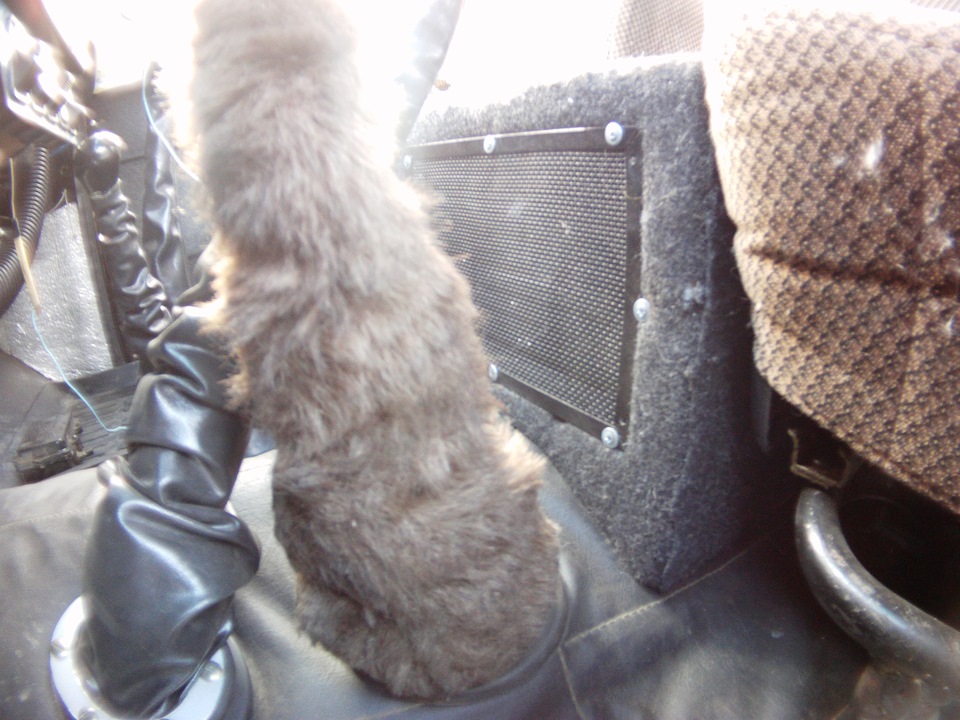 дополнительный отопитель. — УАЗ 31514, 2,4 л, 1990 года | своими руками ...