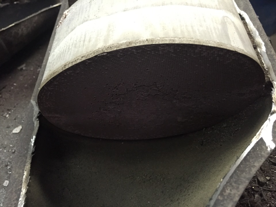 Фото в бортжурнале Volvo S60 (1G)