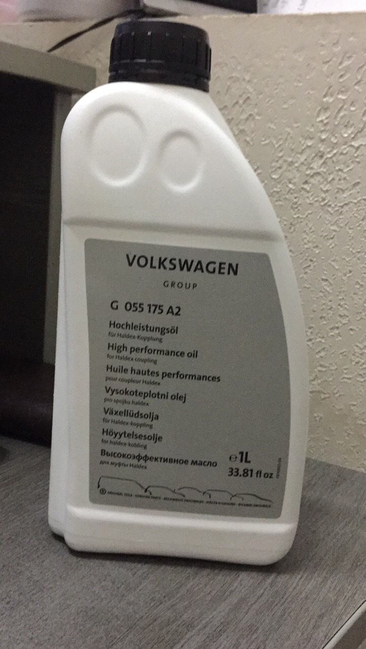 Масло в муфте, обслуживание генератора… или (доводим до ума часть 4 ...