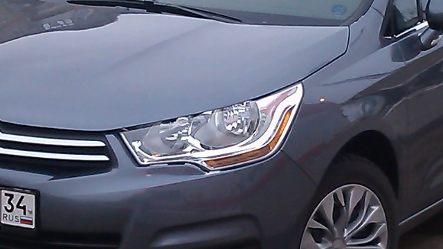 Прокачка гидропривода сцепления. — Citroen C4 (2G), 1,6 л, 2011 года ...