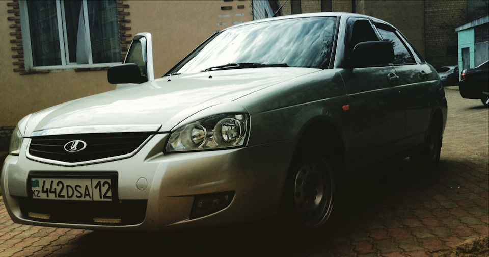 Подскажите идеи тюнинга — DRIVE2