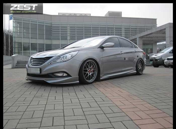Обвесы на корейские авто. Смотреть фото Обвесы на корейские авто. Смотреть картинку Обвесы на корейские авто. Картинка про Обвесы на корейские авто. Фото Обвесы на корейские авто