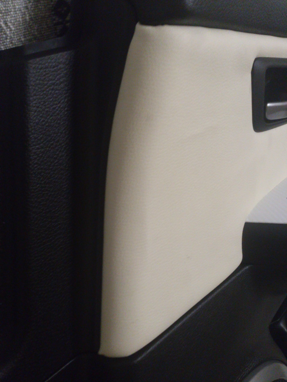 Фото в бортжурнале Mazda 6 (2G) GH