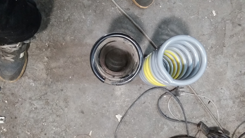 Фото в бортжурнале Honda Accord (8G)