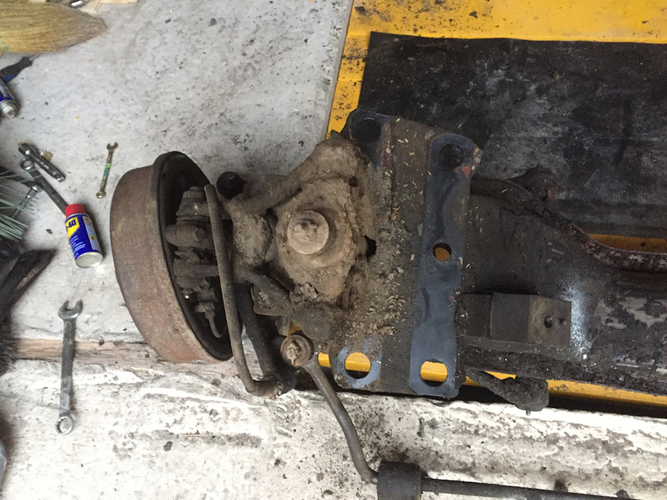 Фото в бортжурнале ГАЗ 21