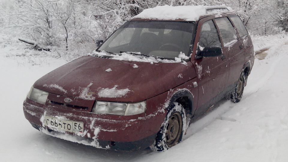 Lada 2111