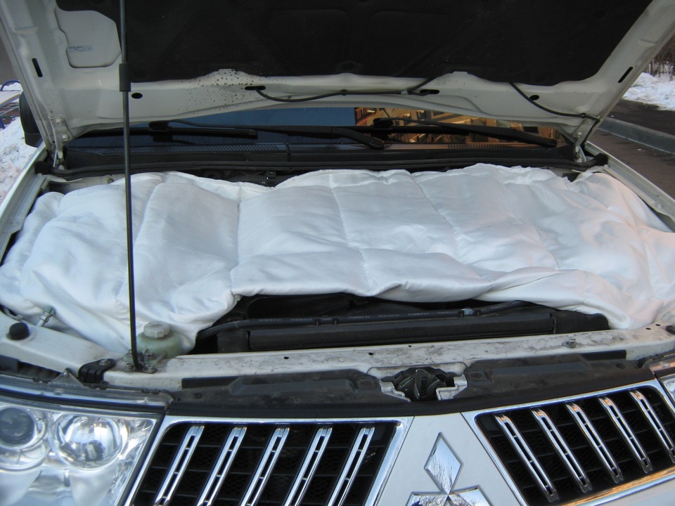 автоодеяло митсубиси асх