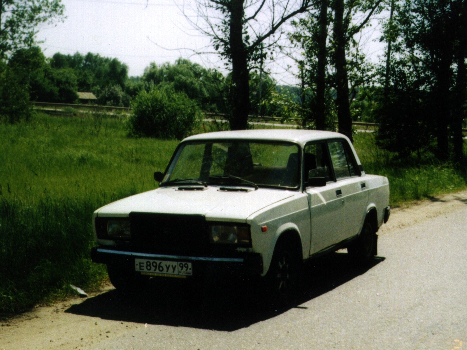 Мои бывшие и настоящие… машины, конечно). — Volvo S80 (2G), 2,5 л, 2008  года | фотография | DRIVE2