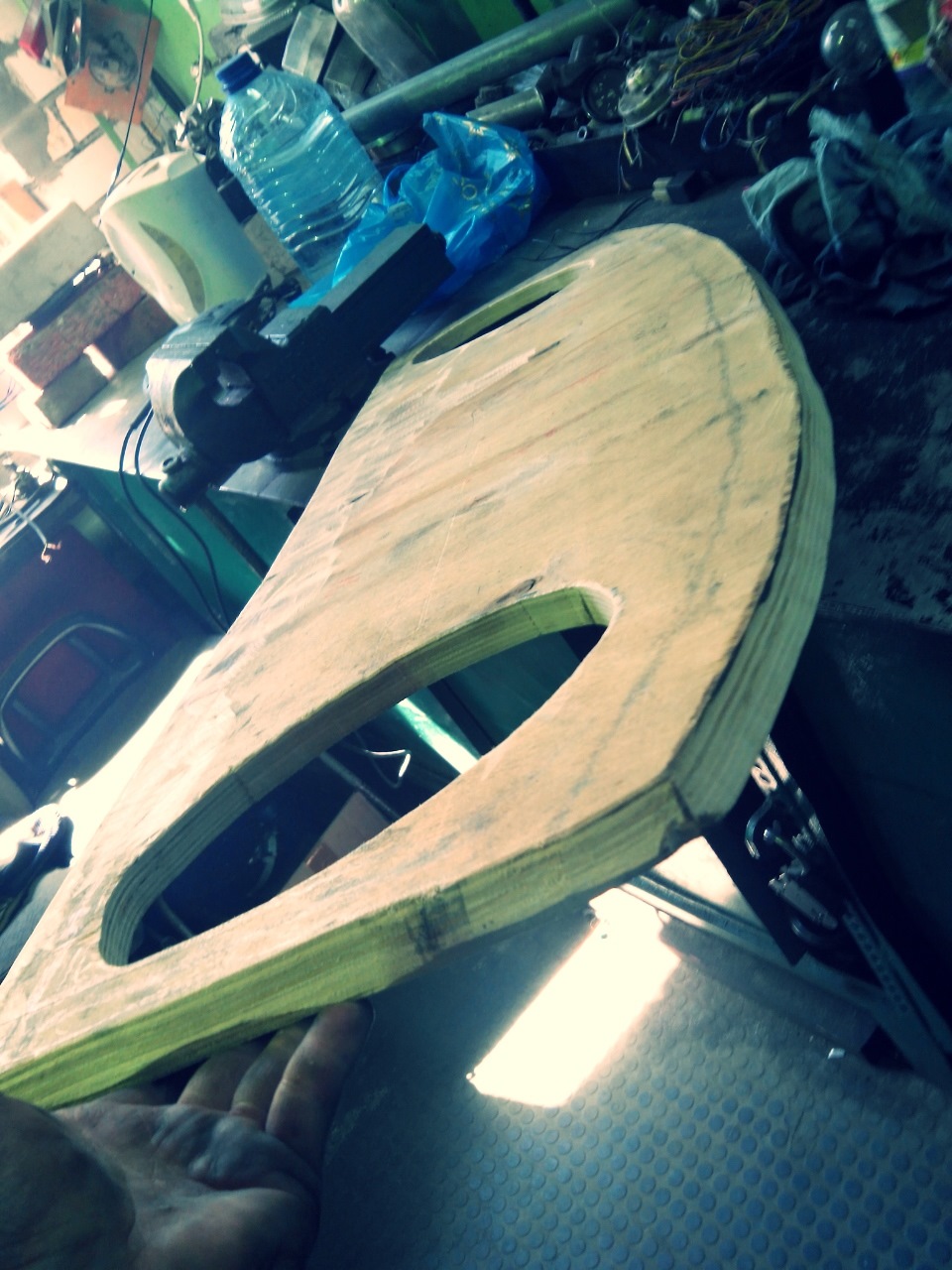 Акустическая Полка акустическая на приору седан своими руками — Lada ...