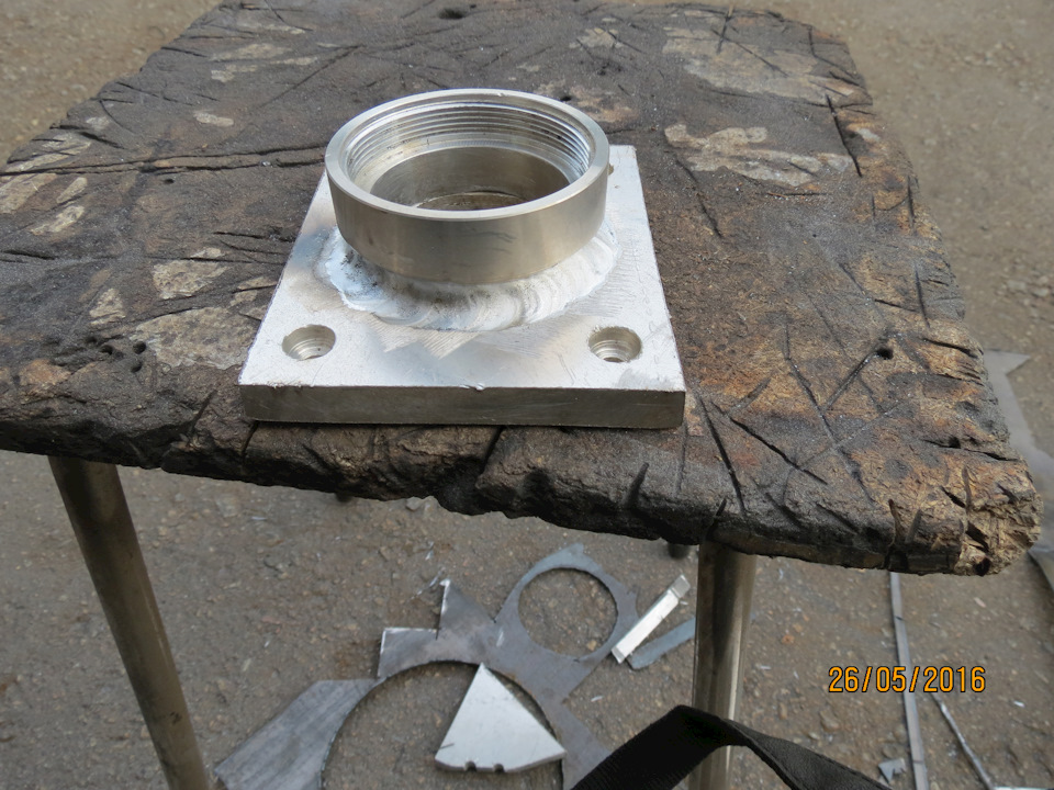 Фото в бортжурнале ГАЗ 2410