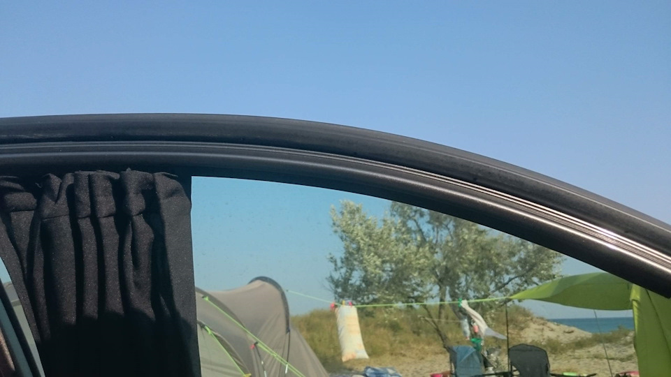 Фото в бортжурнале KIA Sorento (2G)