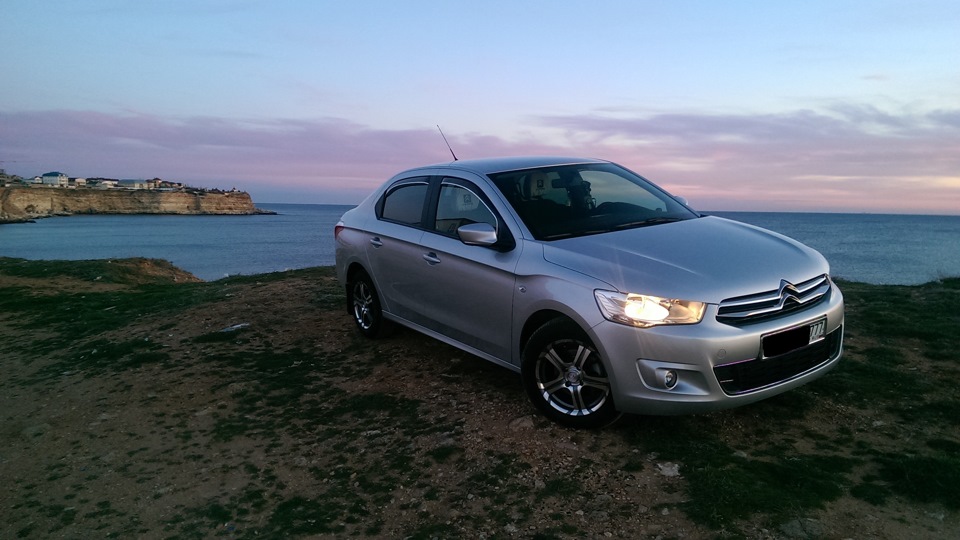 Прошел плановое ТО на 30000т., но не у ОД. Столкнулся с проблемкой как ...