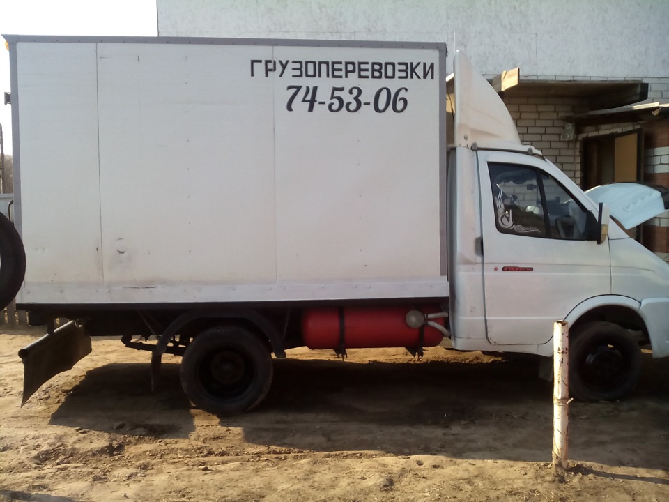 просто фотки — ГАЗ Газель, 2,4 л, 2007 года | фотография | DRIVE2