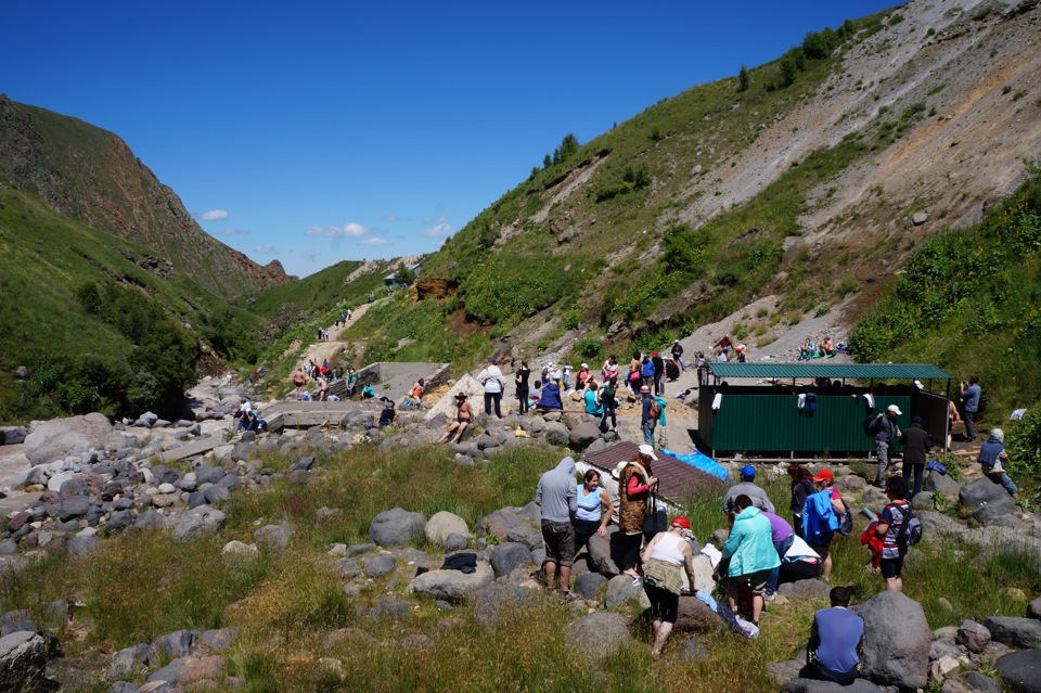 Кабардино балкария отдых отзывы